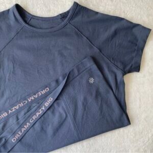 Athleta Kids'  Short Sleeve Swiftly like Tee